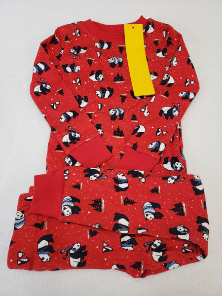 Amazon Essentials 2pc Pj's