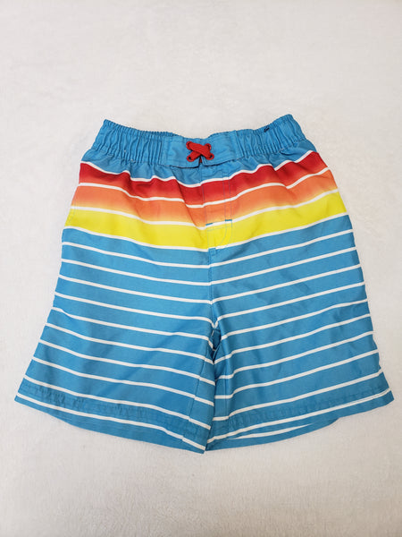 George Swim Trunks