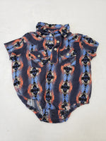 Wrangler Onesie