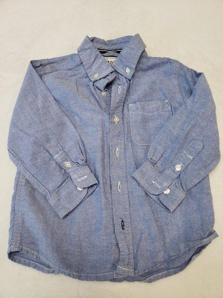 Children's Place Long Sleeve Top