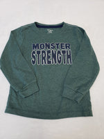 Carter's Long Sleeve Top