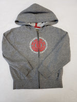 Element Zip-up Hoodie