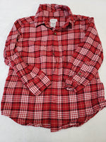Carter's Long Sleeve Top