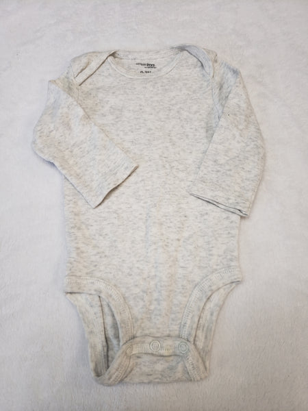 Carter's Onesie