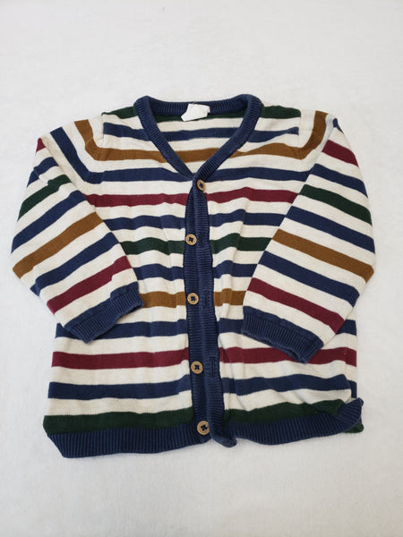 H&M Knit Caridgan