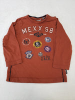 Mexx Long Sleeve Top