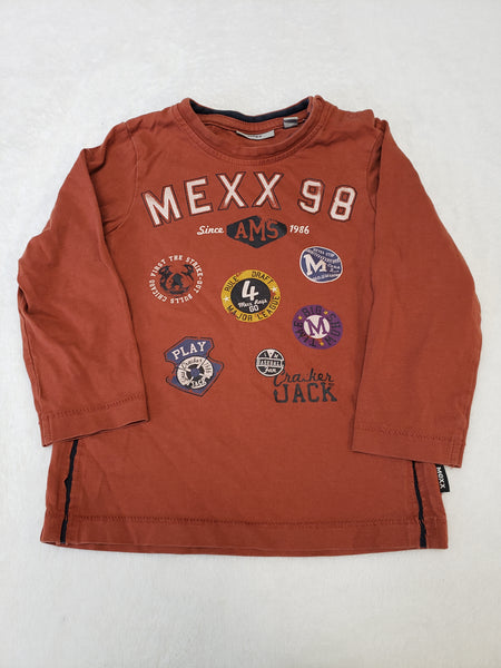 Mexx Long Sleeve Top