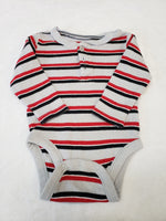 Old Navy Waffle Knit Onesie