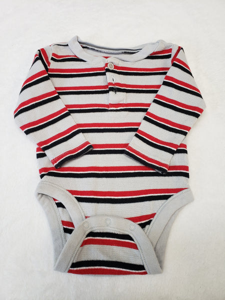 Old Navy Waffle Knit Onesie