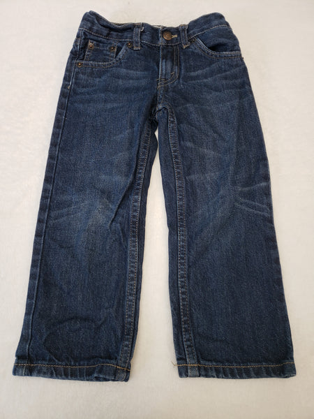 Levi's 505 Regular Jeans