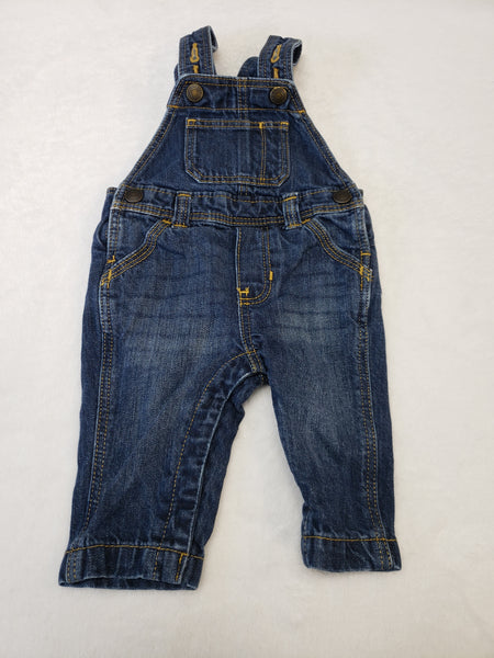 Old Navy Jean Overalls