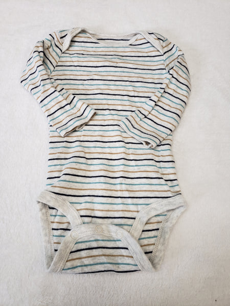 Carter's Onesie