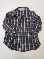 Mexx Long Sleeve Top