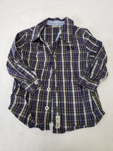 Mexx Long Sleeve Top