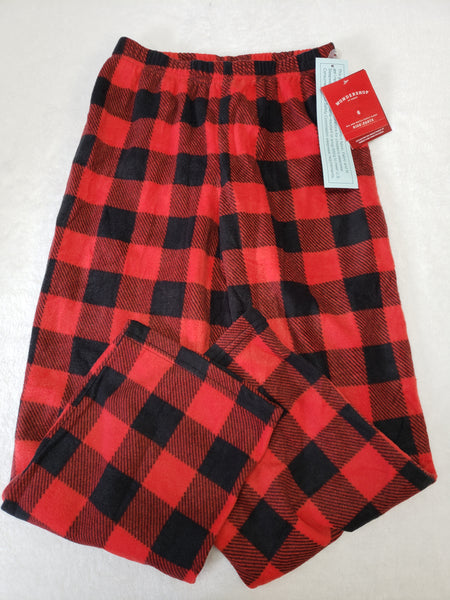 Wondershop Fleece Sleep Pants