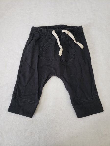 Gap Organic Cotton Pants