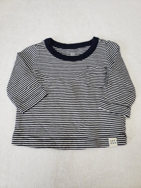 Gap Long Sleeve Top