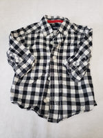 Carter's Long Sleeve Top