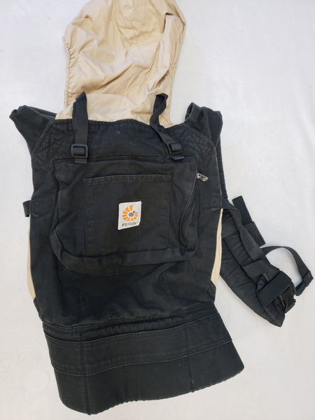 ergoBaby Original Bundle of Joy Carrier