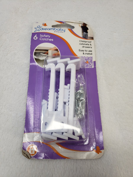 Dream baby Safety Latches