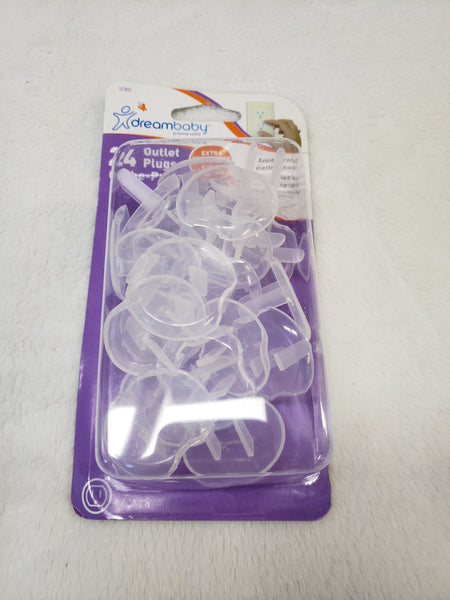 Dream baby 24 Outlet Plugs