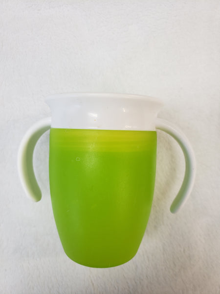 Munchkin 360 Sippy Cup