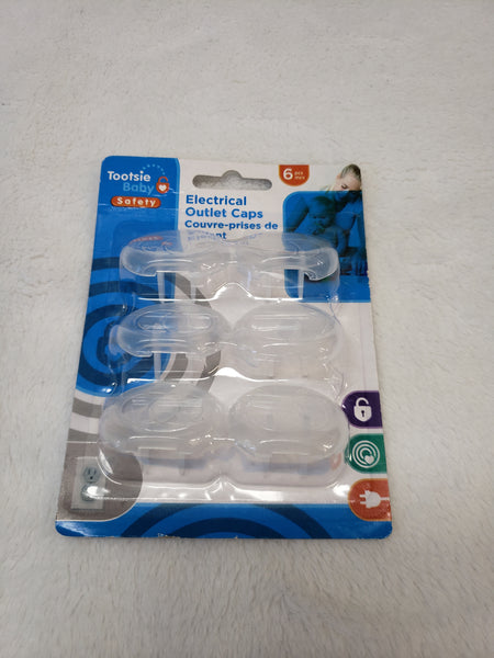 Electrical Outlet Covers