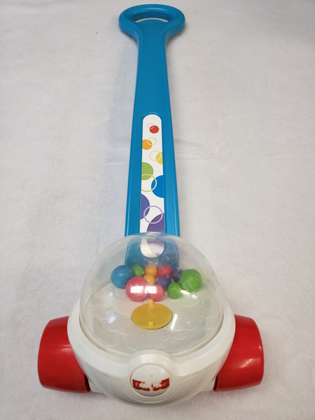 FIsher-Price Pop-it Walker