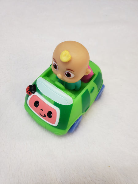 Coco Melon Car