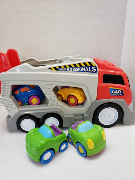 Car Transporter