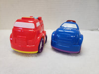Vehicles- 2
