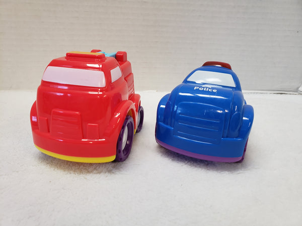 Vehicles- 2