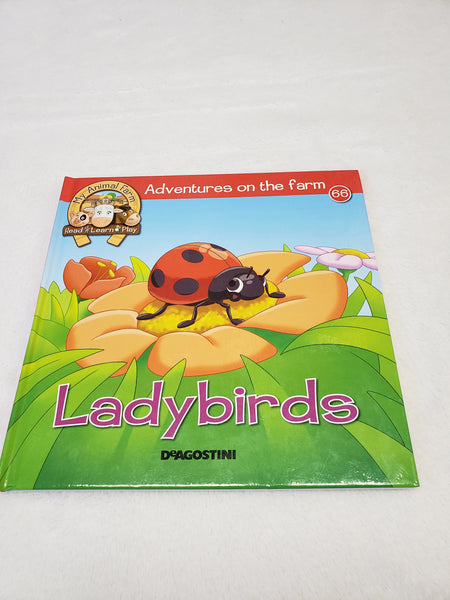 Ladybirds