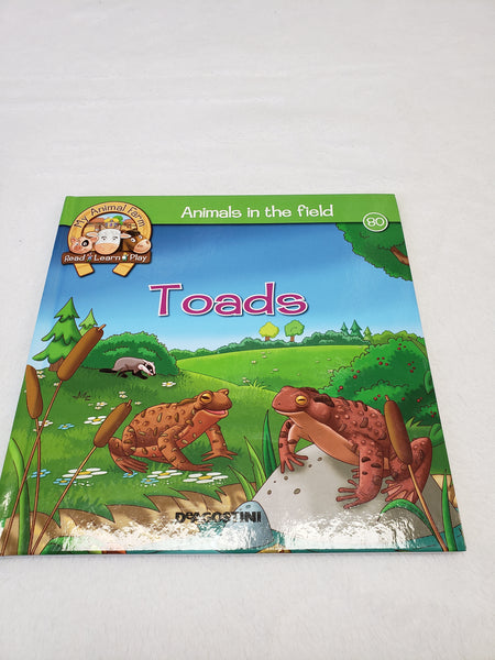 Toads