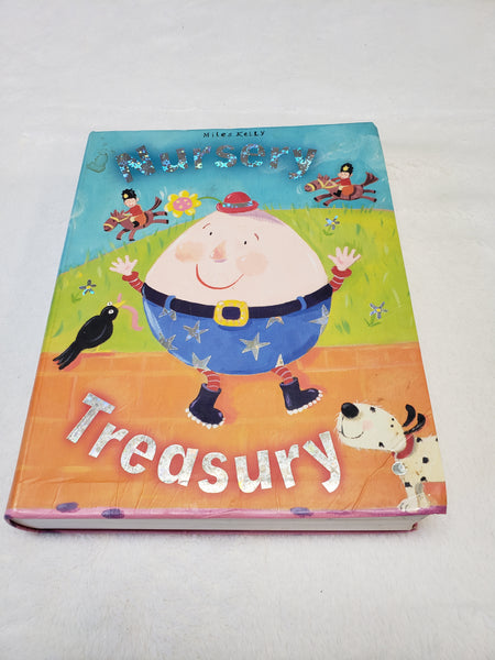 Nursery Treasury