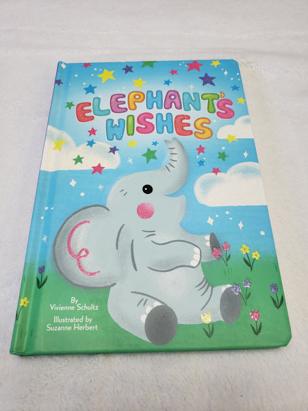 Elephant Wishes