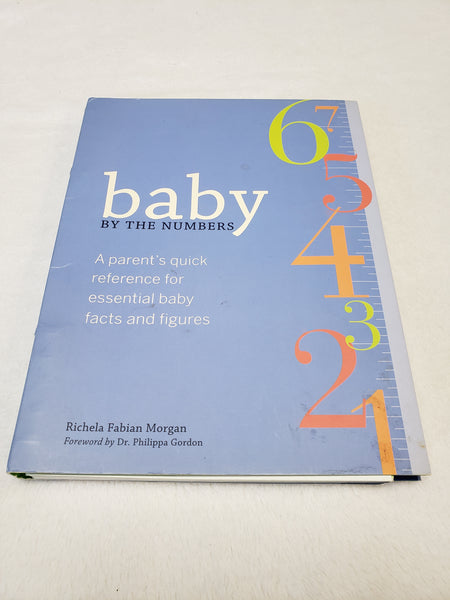 Baby by Numbers