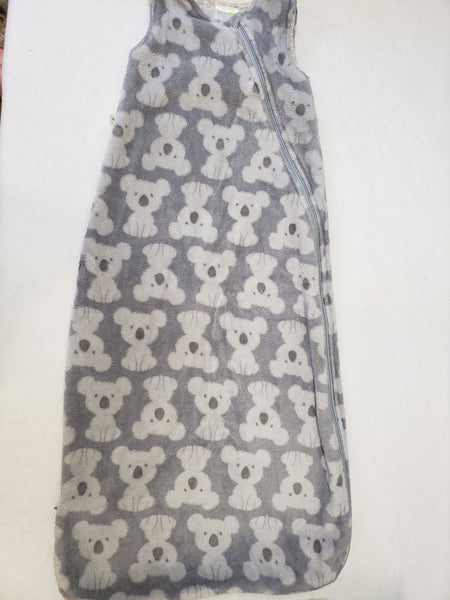 Perlimpinpin Fleece Sleep Sack