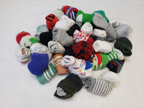 Socks- 33 pairs