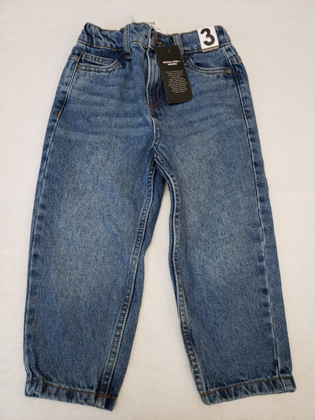 Cotton on Kids Jeans