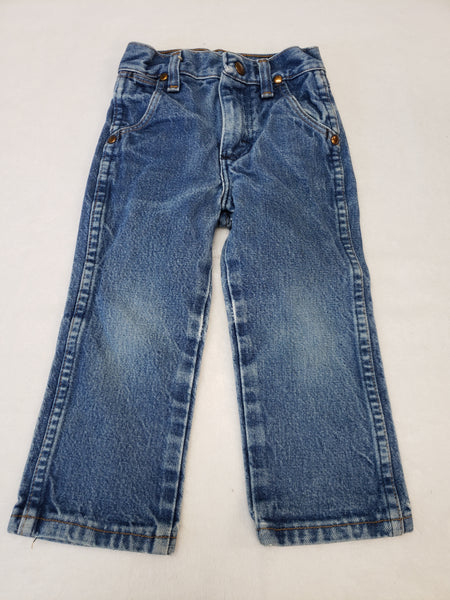 Wrangler Jeans