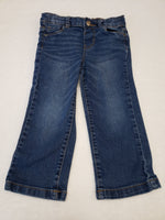George Jeans