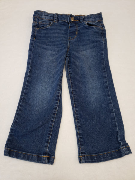 George Jeans