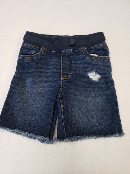 Oshkosh Jean Shorts