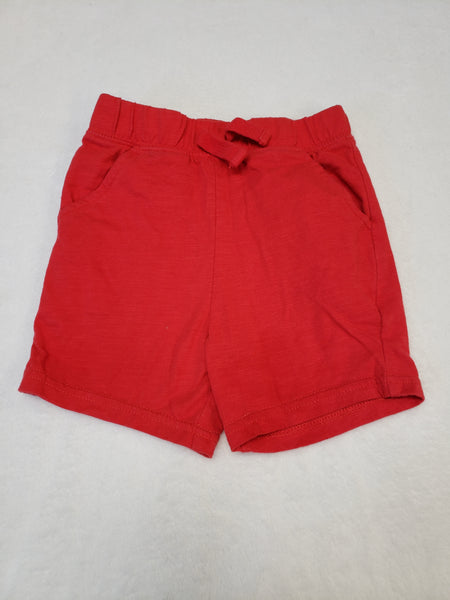 George Shorts