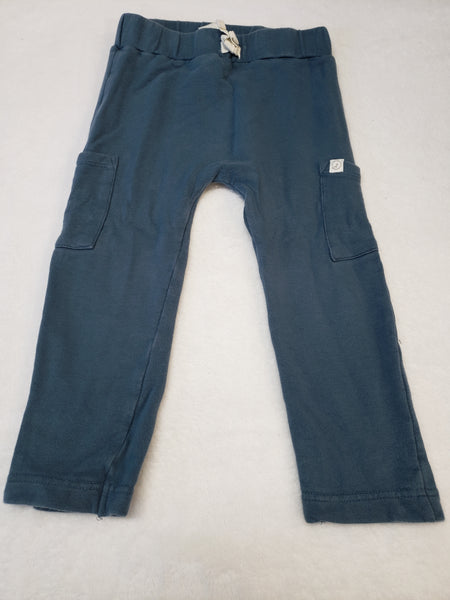 Carter's X Little Planet Organic Cotton Pants