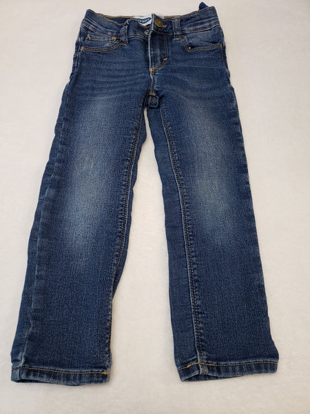 Old Navy Karate Skinny Jeans