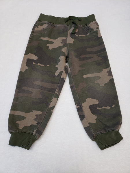 Nevada Sweatpants