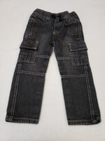 Billy Wear Jeans