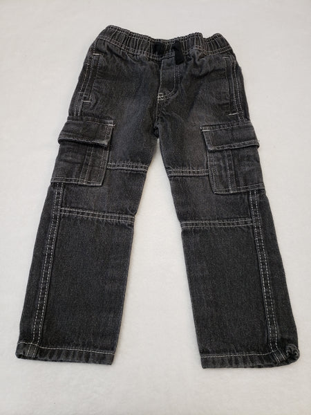 Billy Wear Jeans